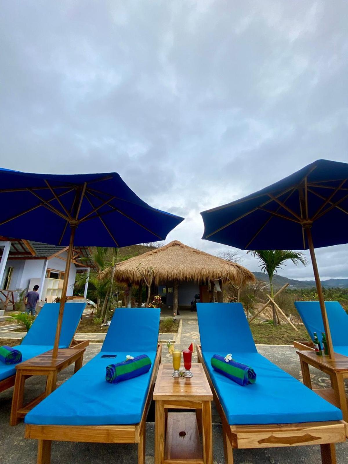 Bed On The Beach Kuta  Zewnętrze zdjęcie